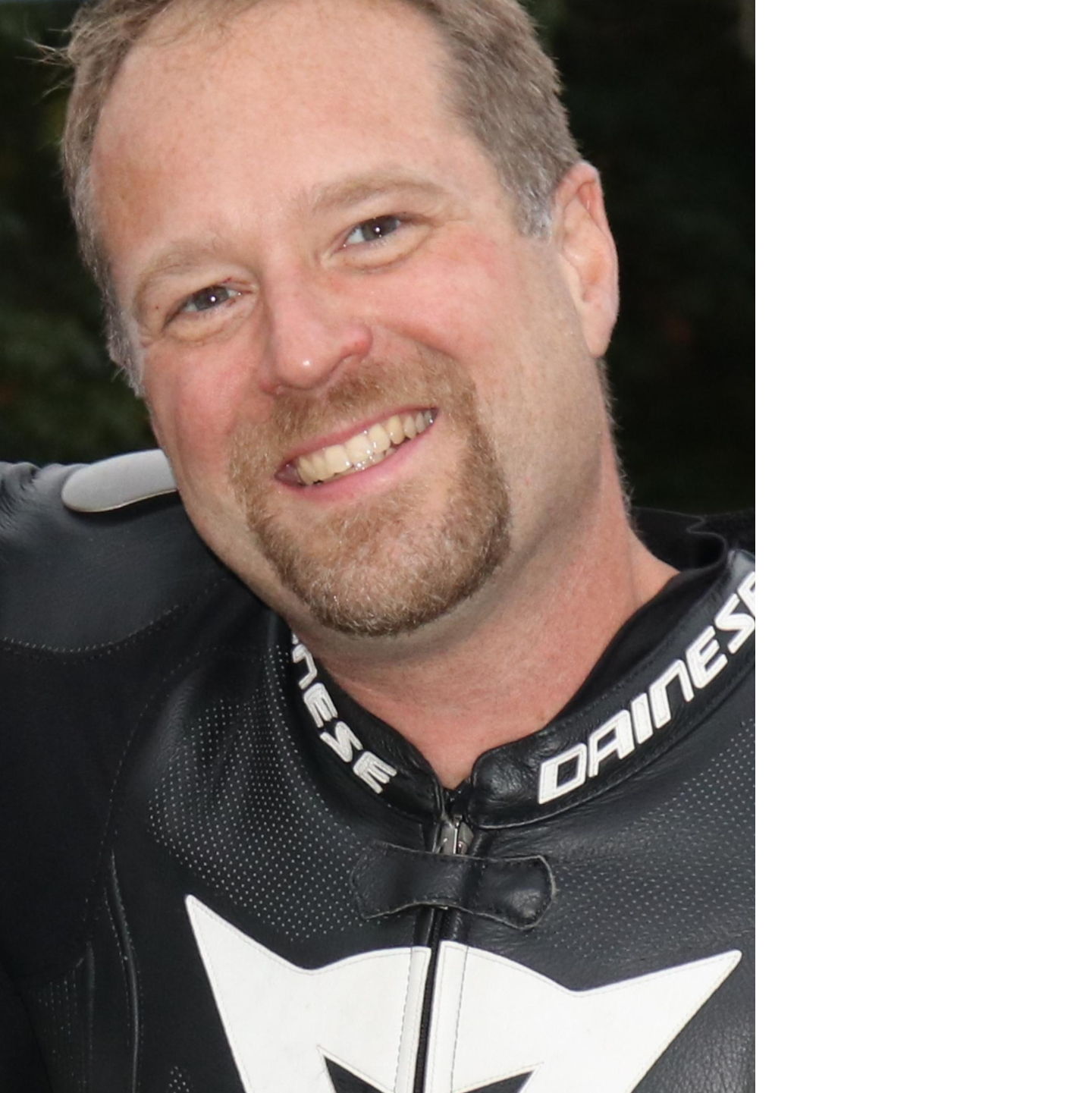 Profile of Nathan Muscaro