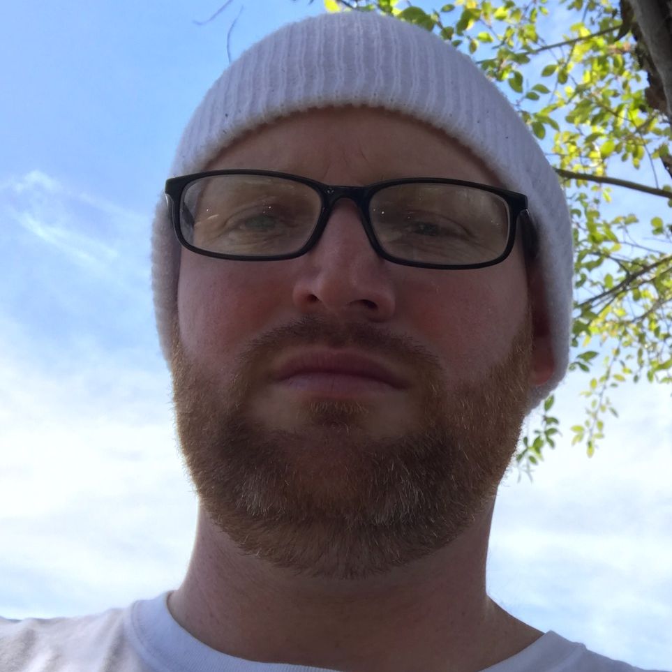 Profile of Kevin O'Brien