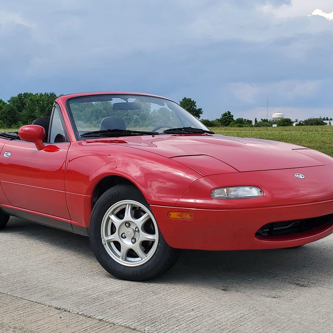 Profile of Bill Schwartz