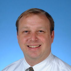 Profile of Stephan Weinland