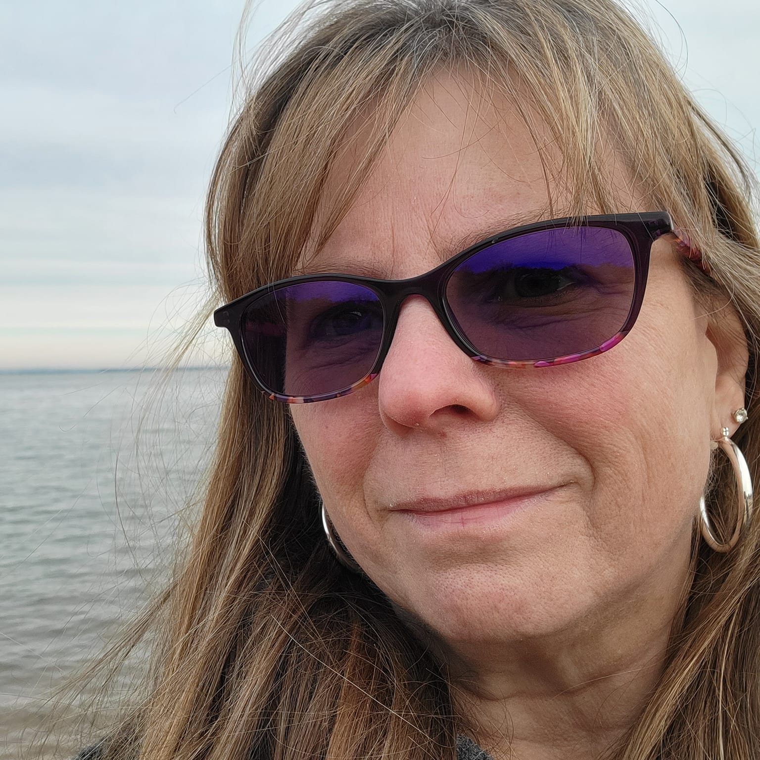 Profile of Cindy Maimone