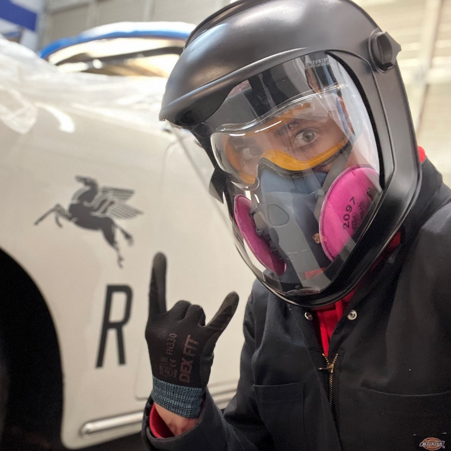 Profile of Shanine Yngvason