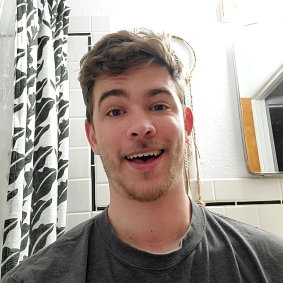 Profile of Jaren Timmer