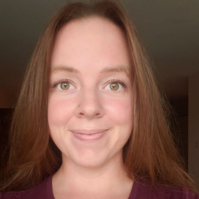 Profile of Tabitha Harris