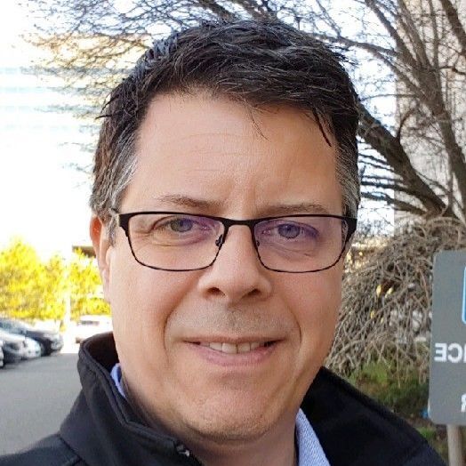 Profile of Mark Likich