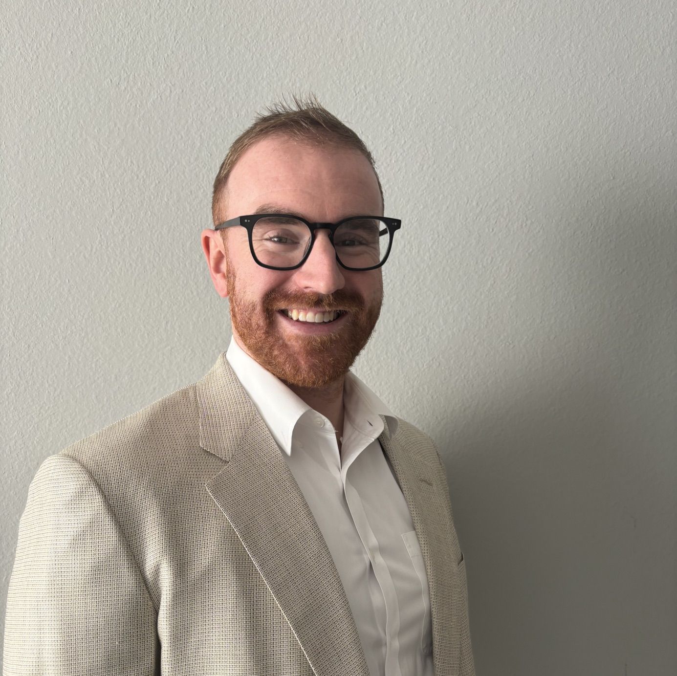 Profile of Oscar Grainger