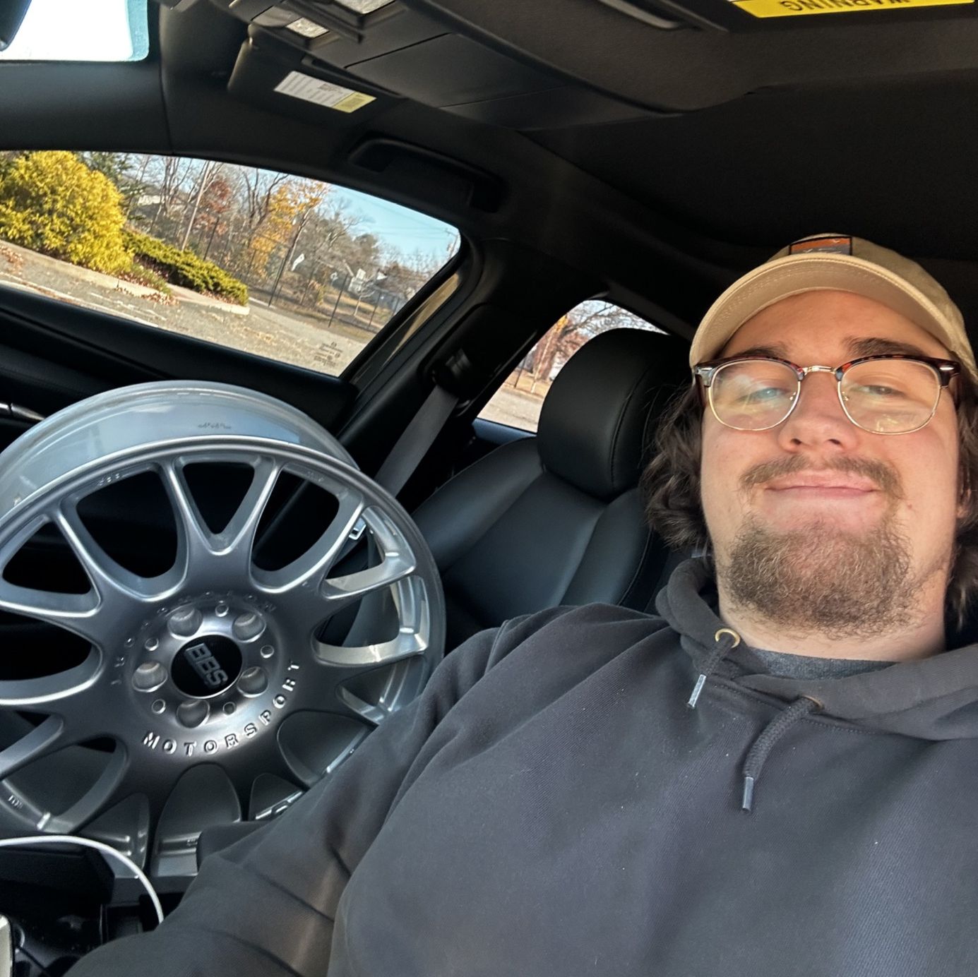 Profile of Owen Wakelin