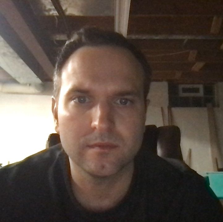 Profile of Brian Wissbeck