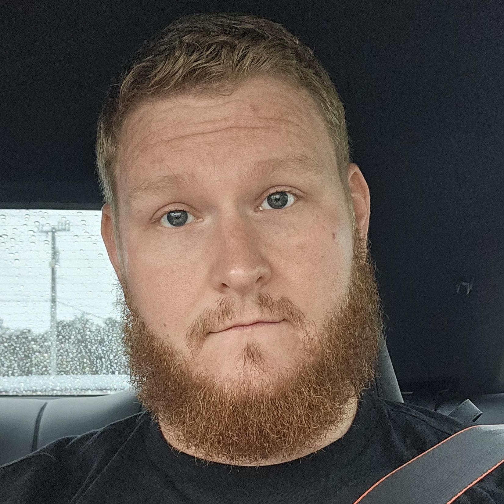 Profile of Shawn Lillquist