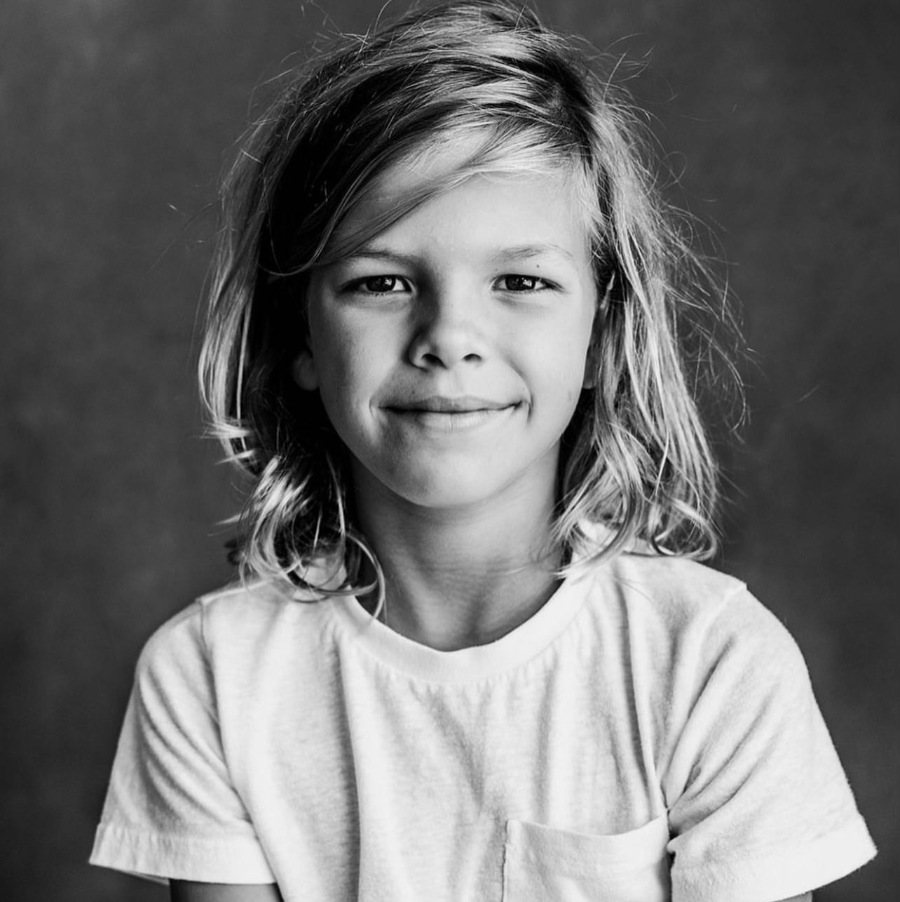 Profile of Asher Pavan