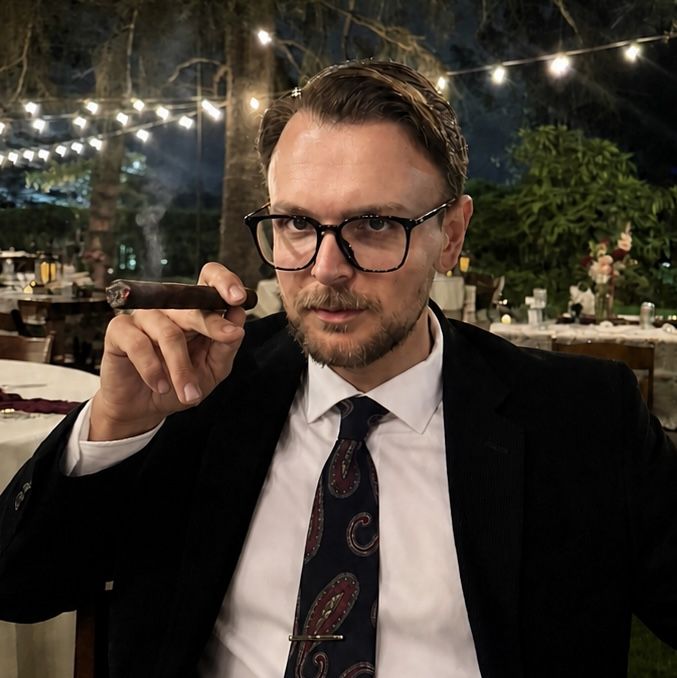 Profile of Matthew Risica