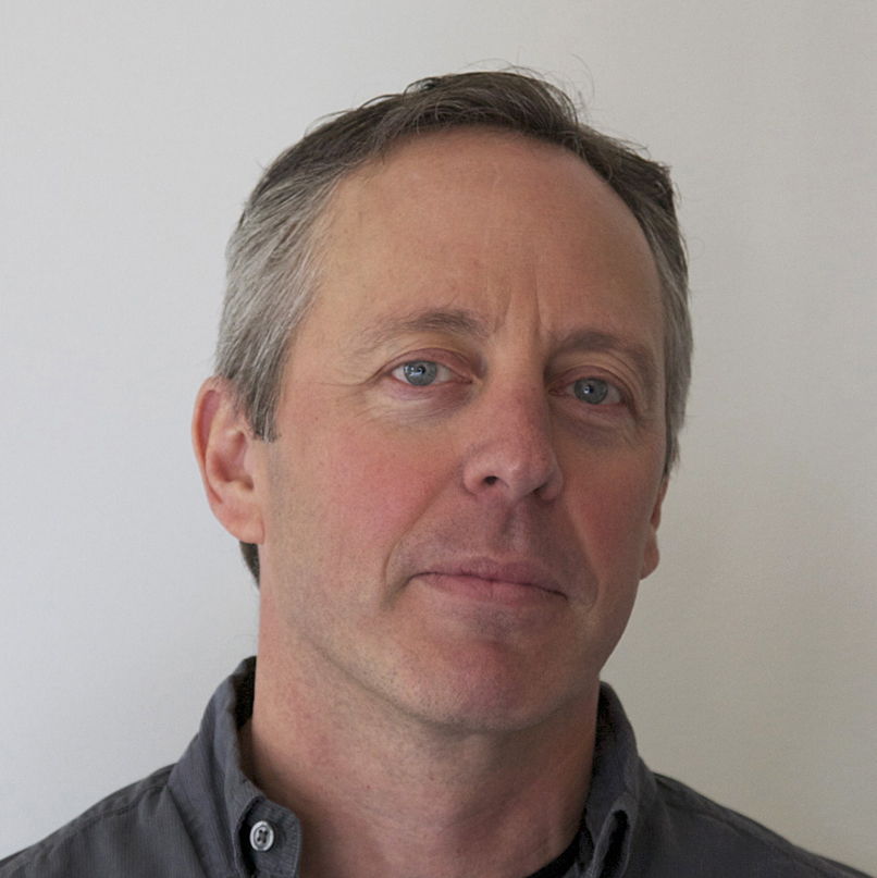 Profile of Steve Sage