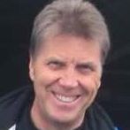 Profile of Jeff Taylor