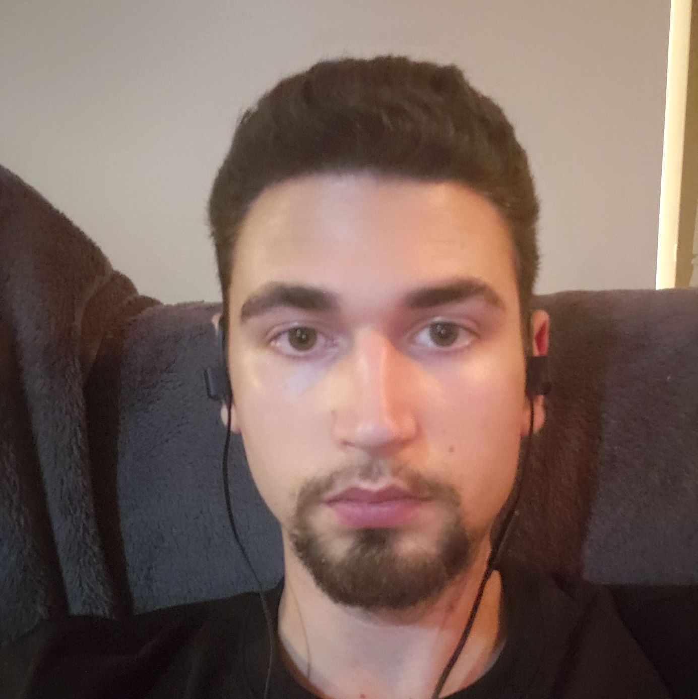 Profile of John Orrson