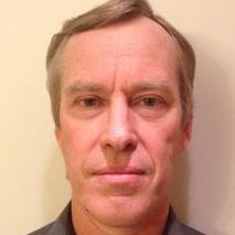 Profile of Ronald Cridland
