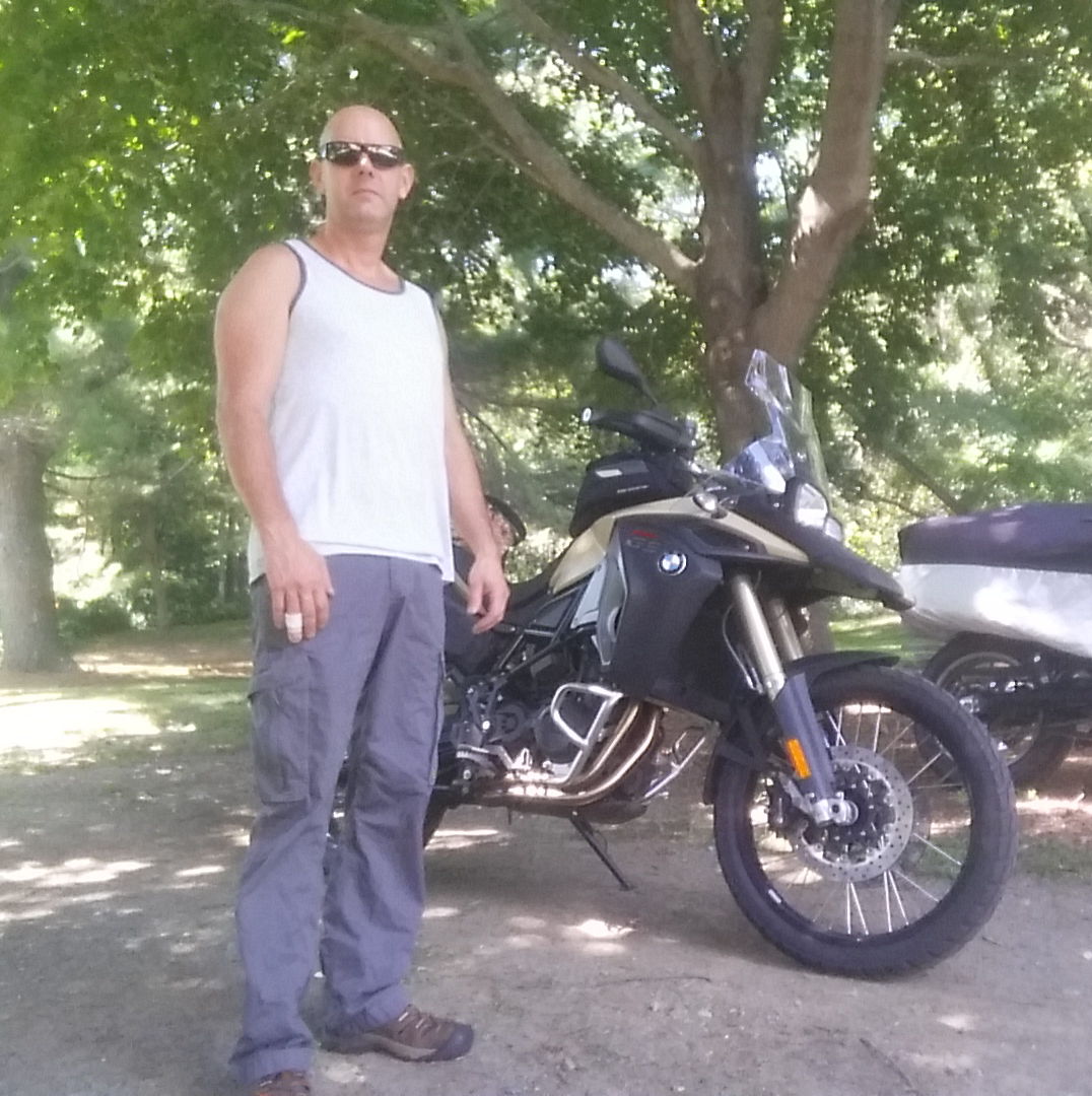 Profile of Chad Carbone