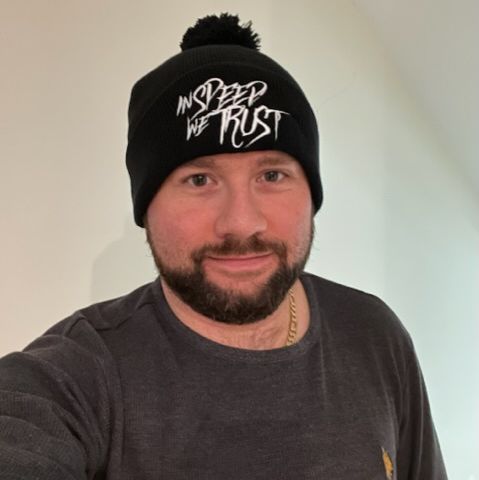 Profile of Chris Catalano