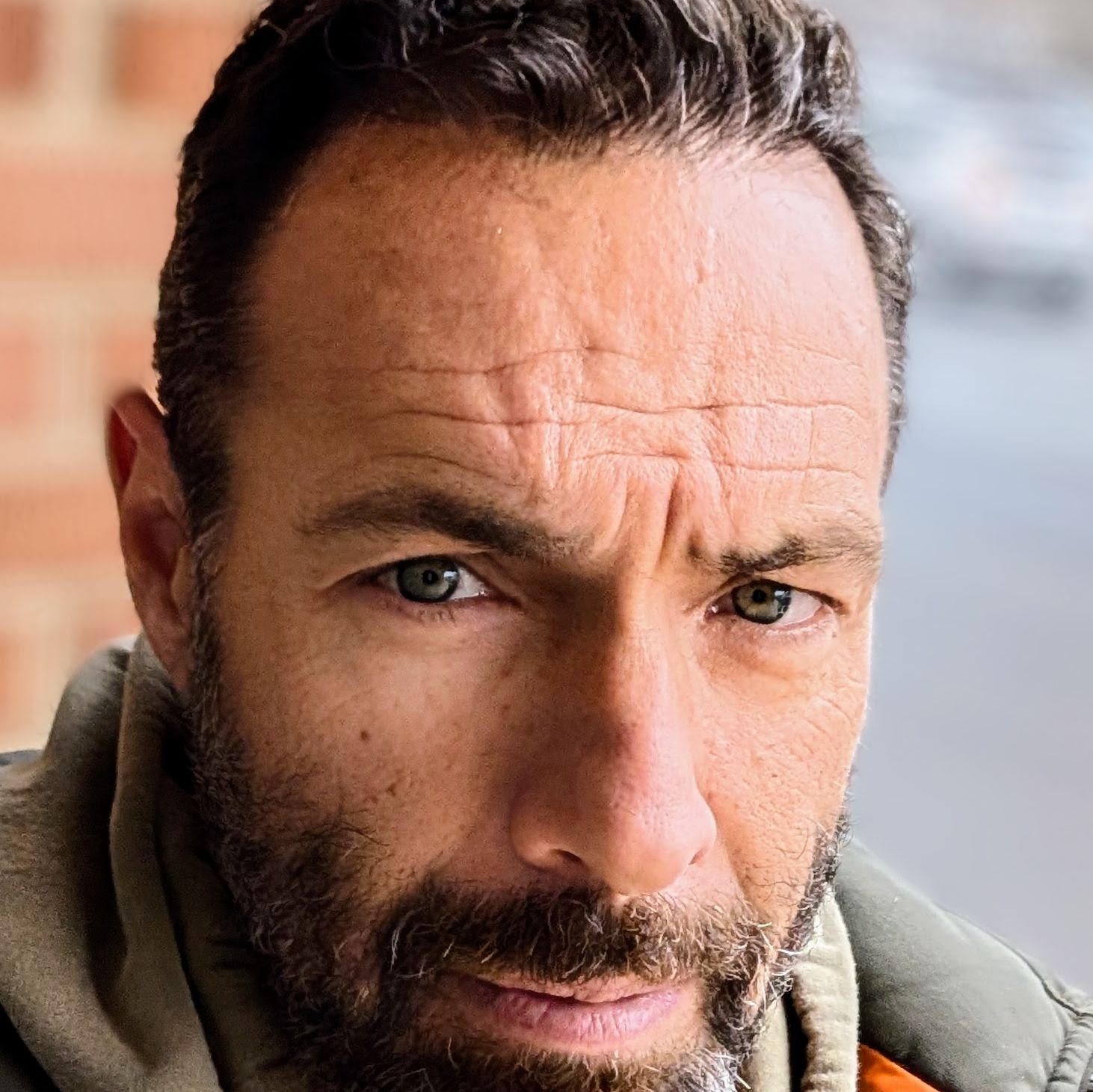 Profile of Chris Maio