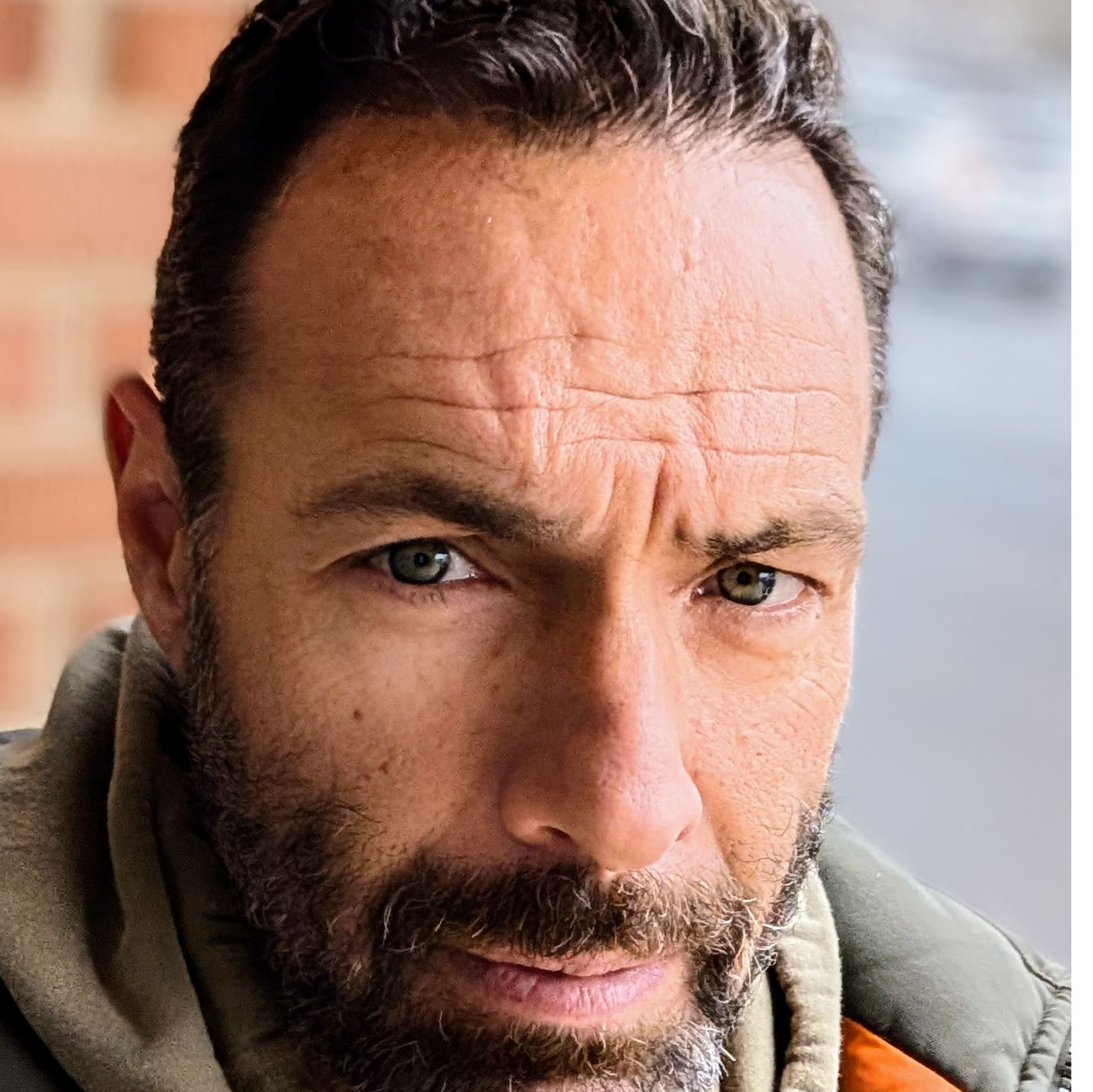 Profile of Chris Maio