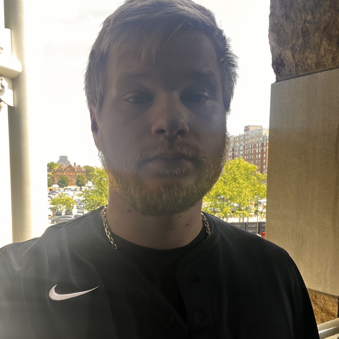 Profile of Joshua Althans