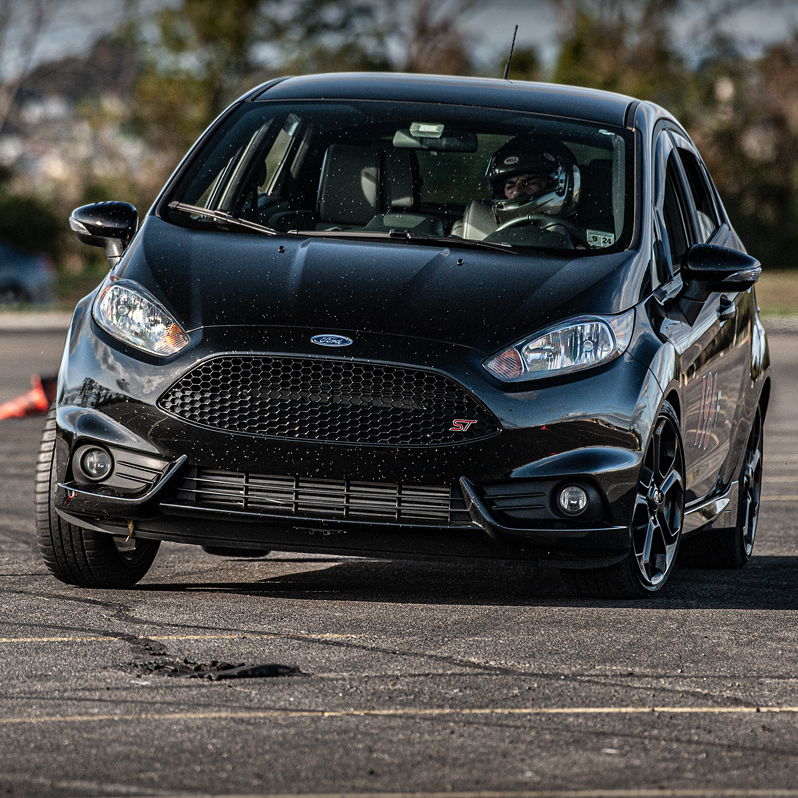 Profile of Mike DiGiovanni