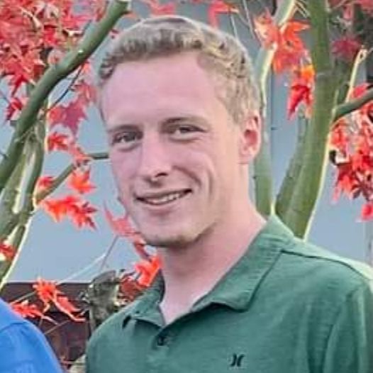 Profile of Garrett Graves