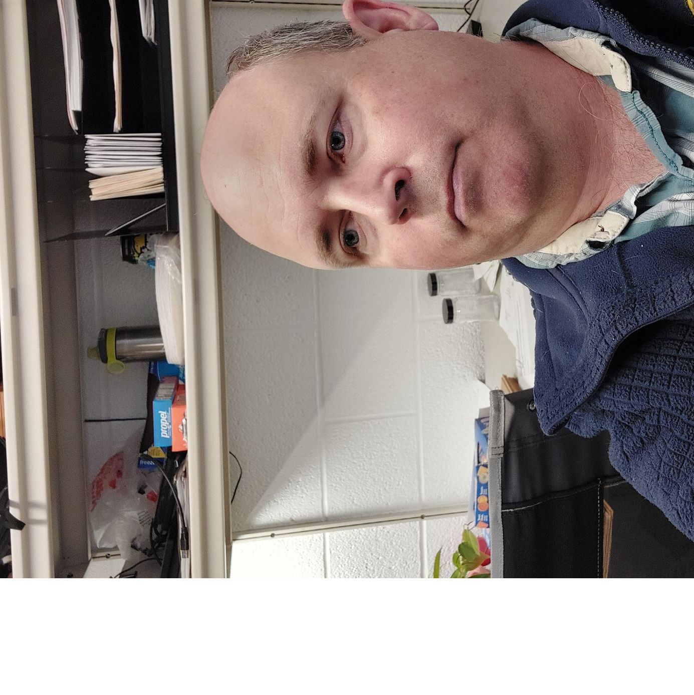 Profile of Mark Eisenbies