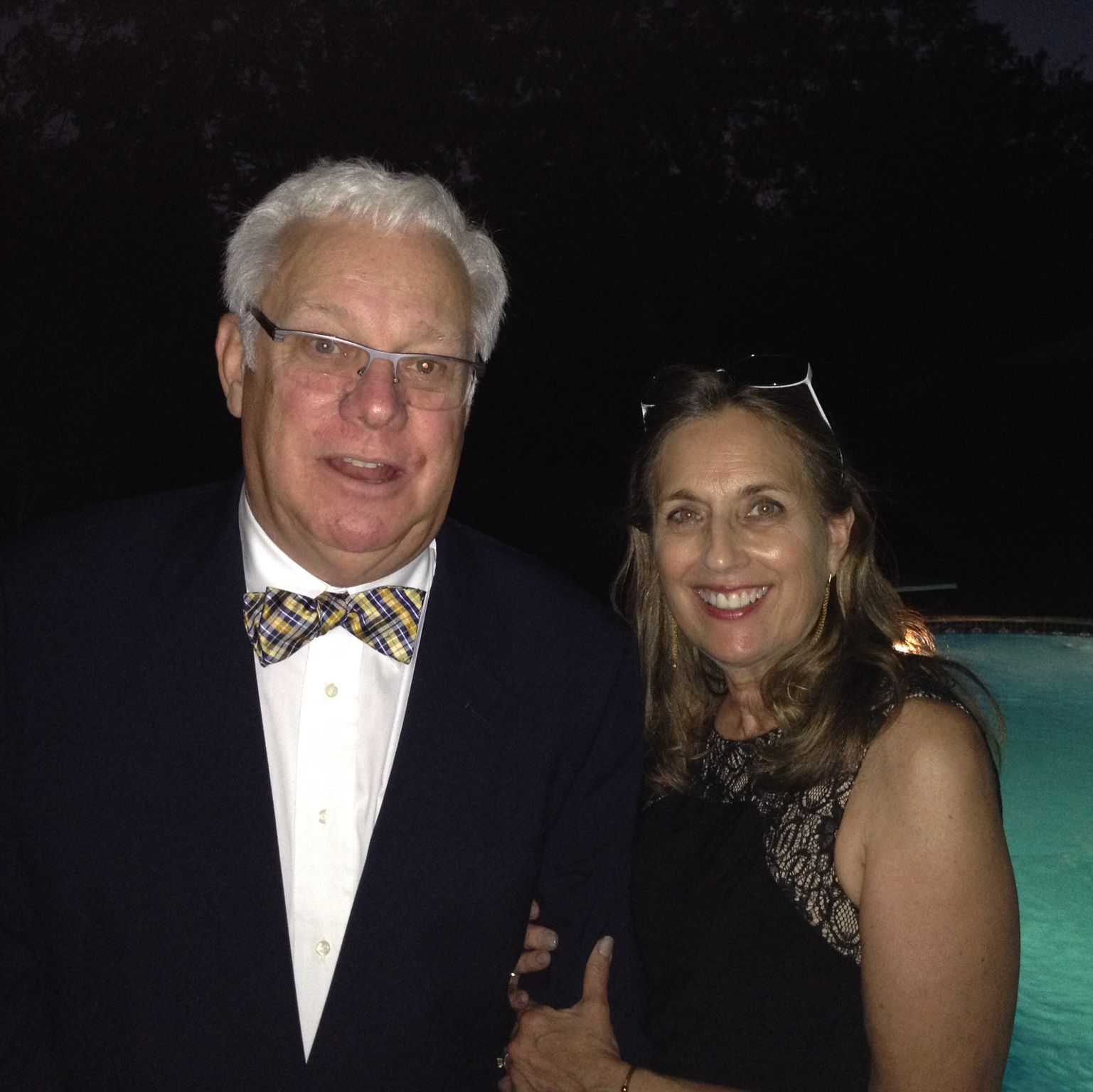 Profile of C. Steven DeLoof