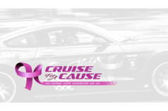 2022 CWSCC AutoX #1 - Cruise for a Cause