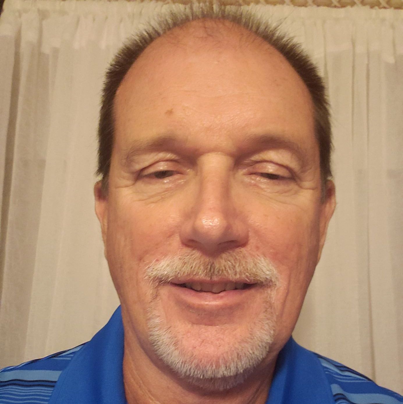 Profile of Andrew Spenik