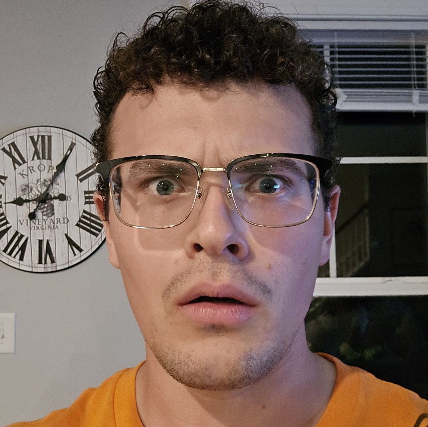 Profile of Mason Leuck