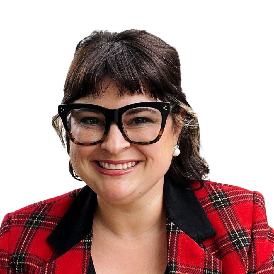 Profile of Mandy Mallott