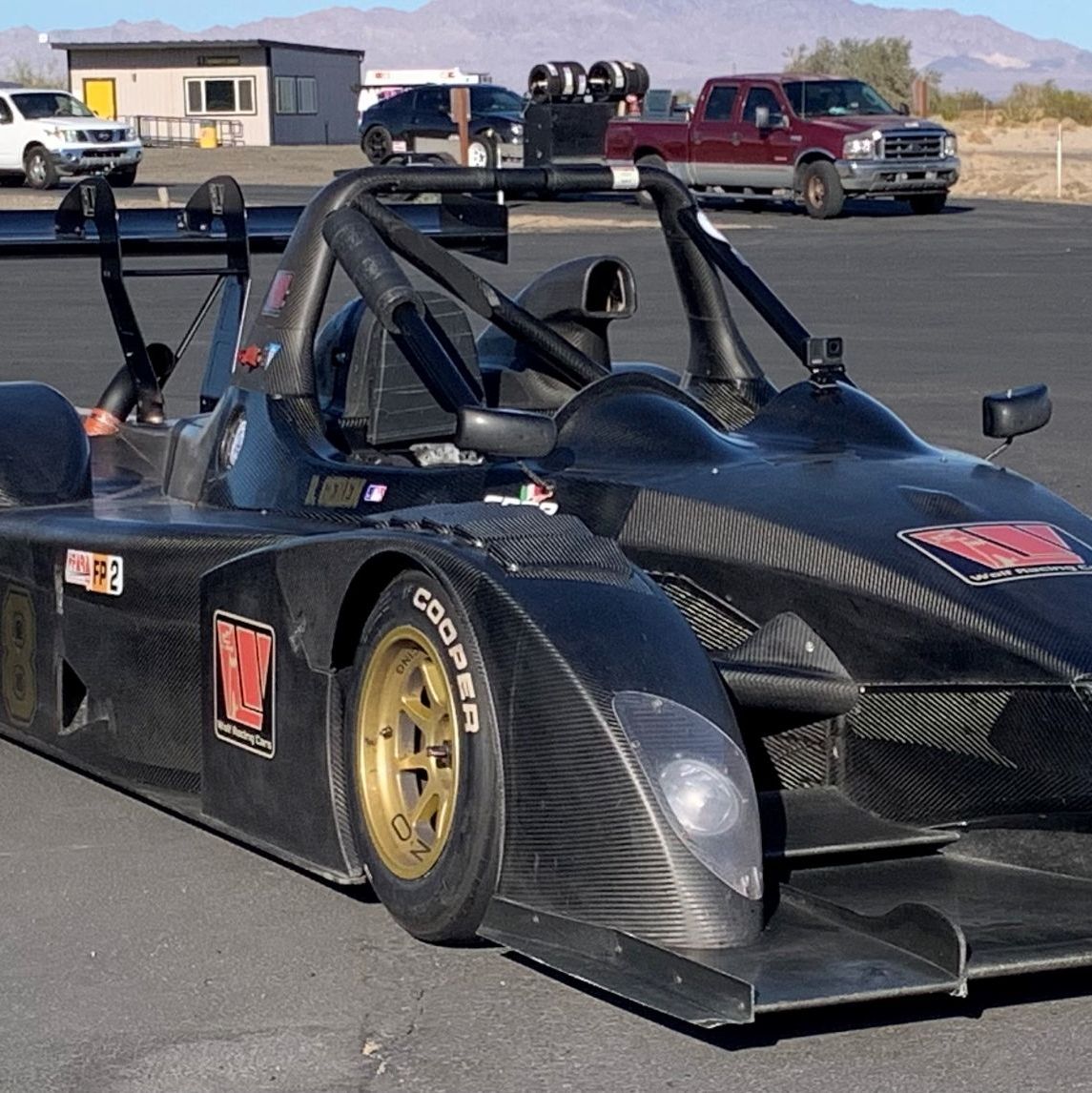 Profile of Scott Meyer