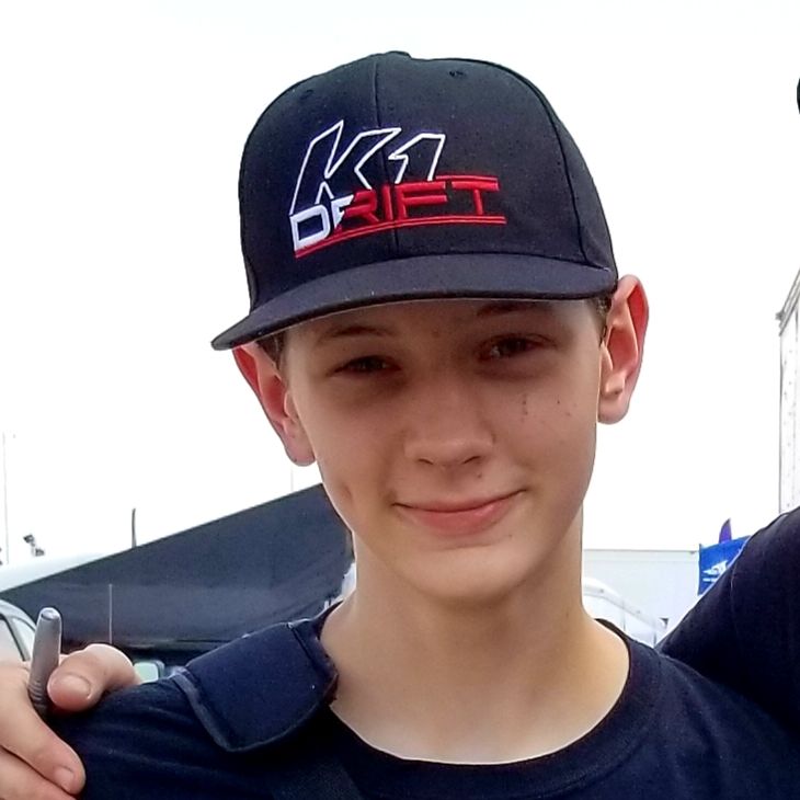 Profile of Noah Murphy