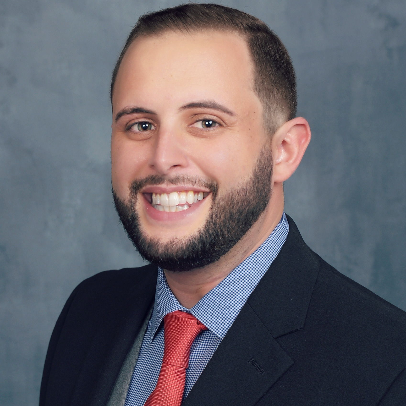 Profile of Brenden Kiernan