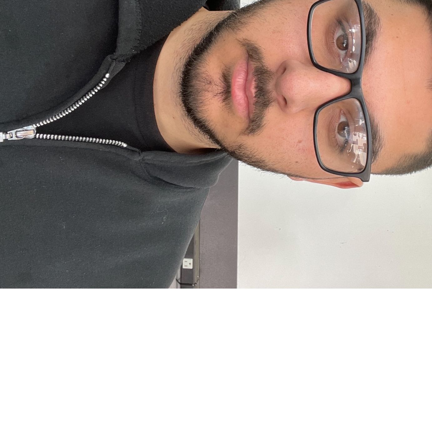 Profile of Anthony Yedigaryan