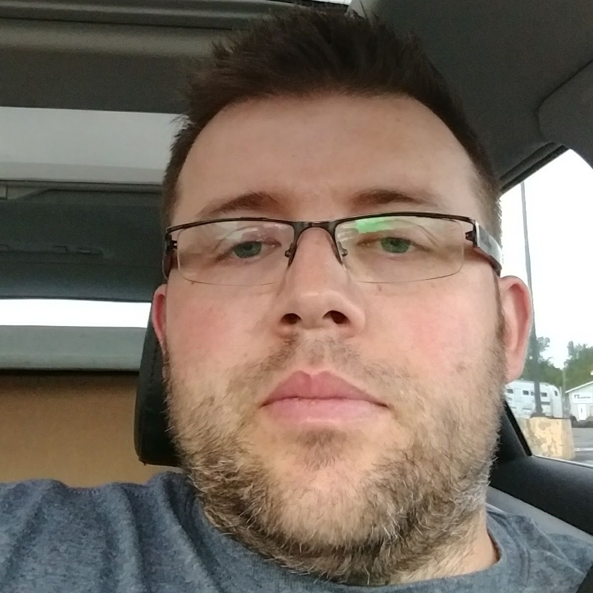 Profile of Daniel Tremblay