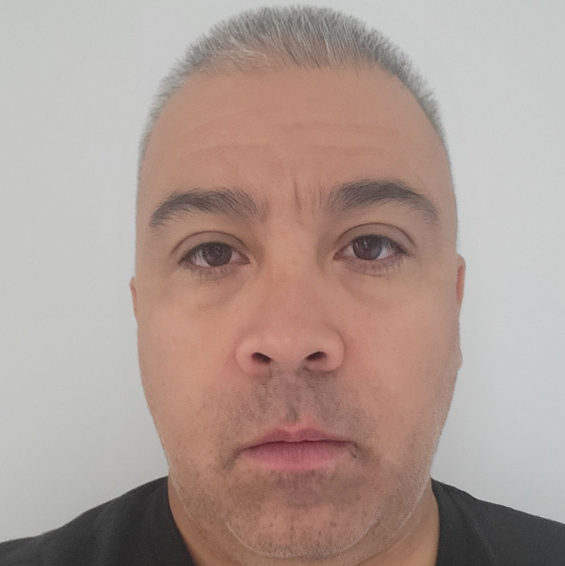 Profile of Silviano Blea