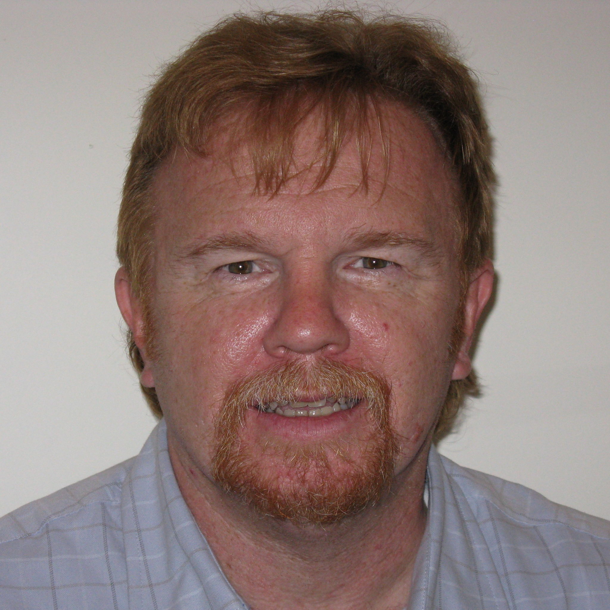 Profile of Daren Stonesifer