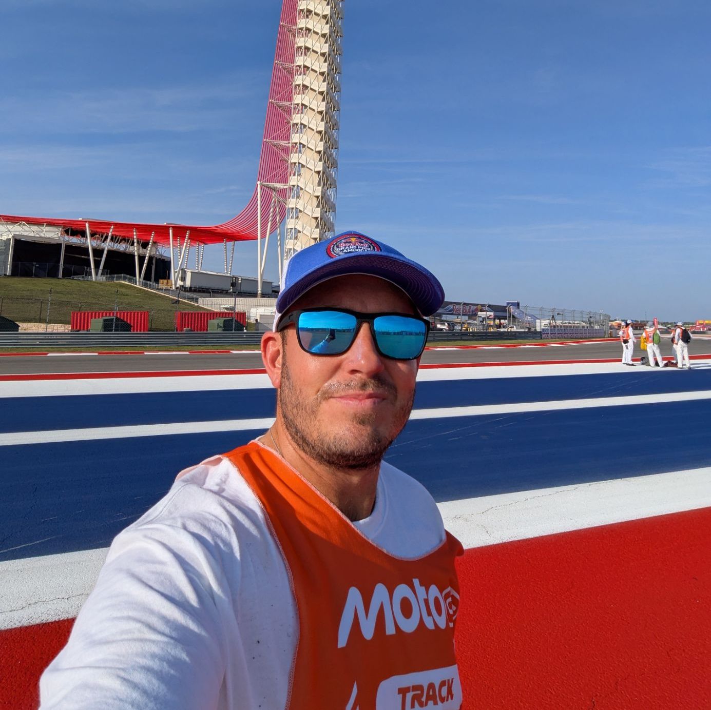 Profile of Nathaniel Emery