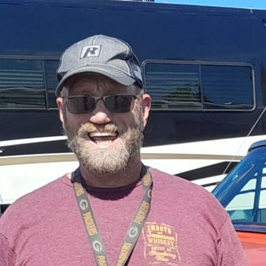 Profile of Casey Wahlers