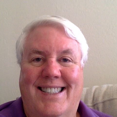 Profile of Jeff Forgey
