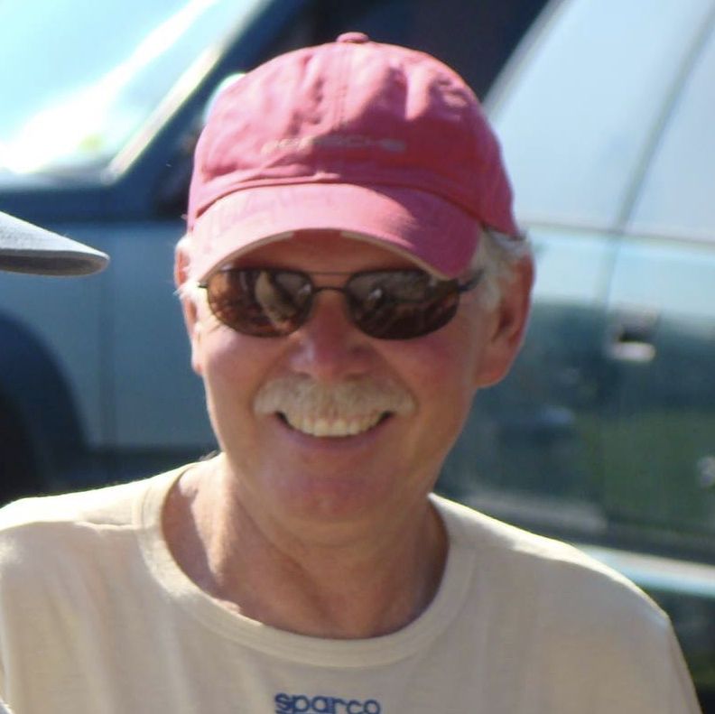 Profile of Stanford Vann