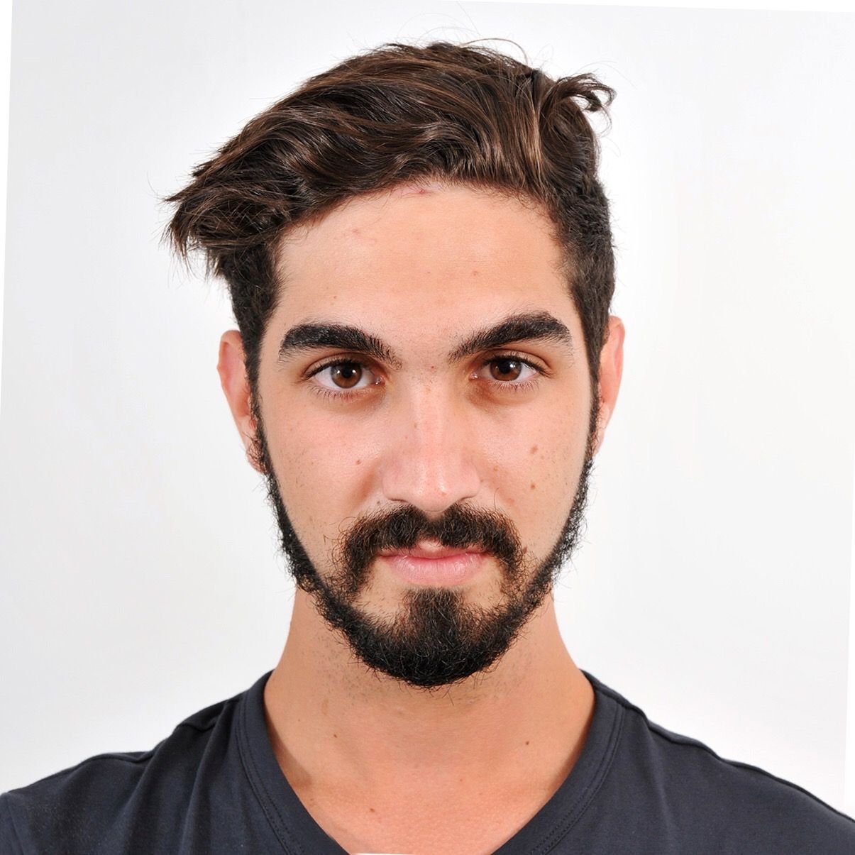 Profile of Paul Malavenda