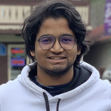 Profile of Madhav Kolli