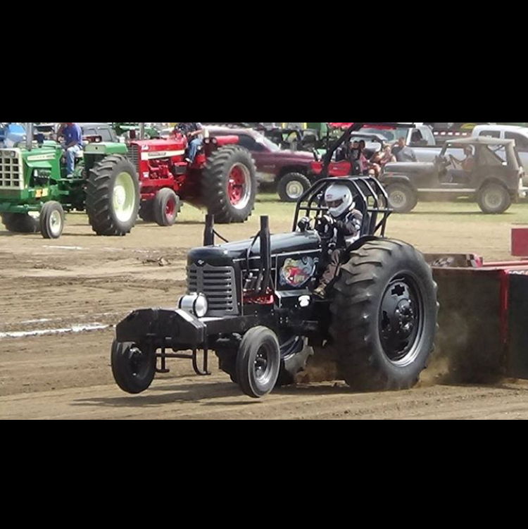 Profile of Keith Happs