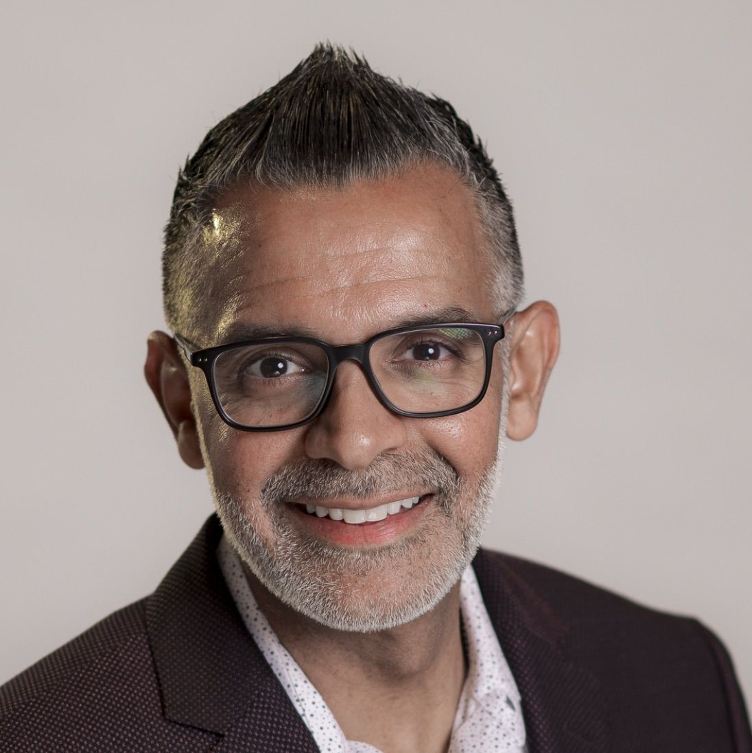 Profile of Ajit Narang
