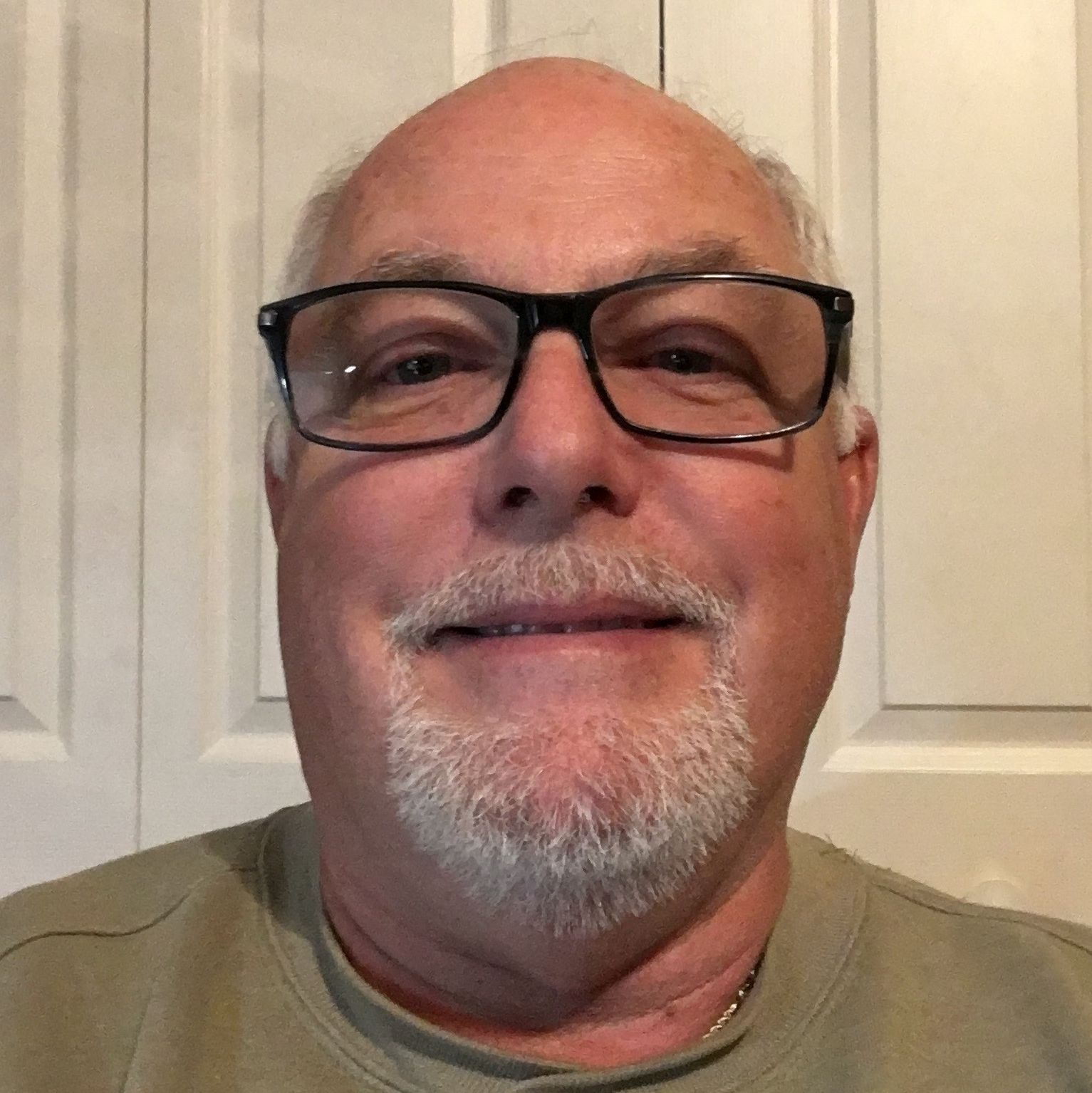 Profile of Michael Wallenfelsz