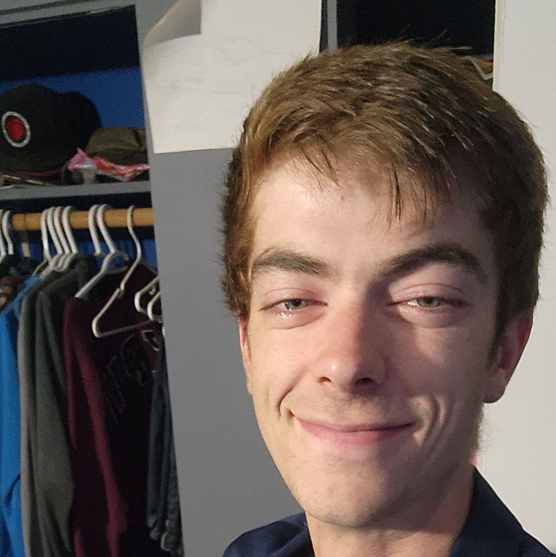 Profile of Austyn Cumming