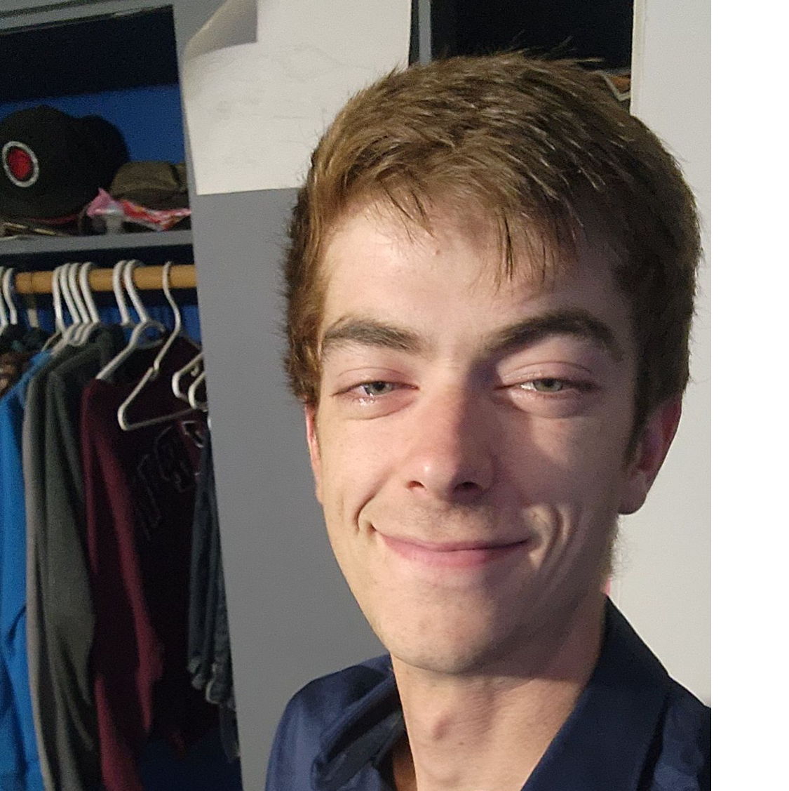Profile of Austyn Cumming
